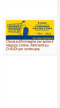 Mobile Screenshot of gvinformatica.it